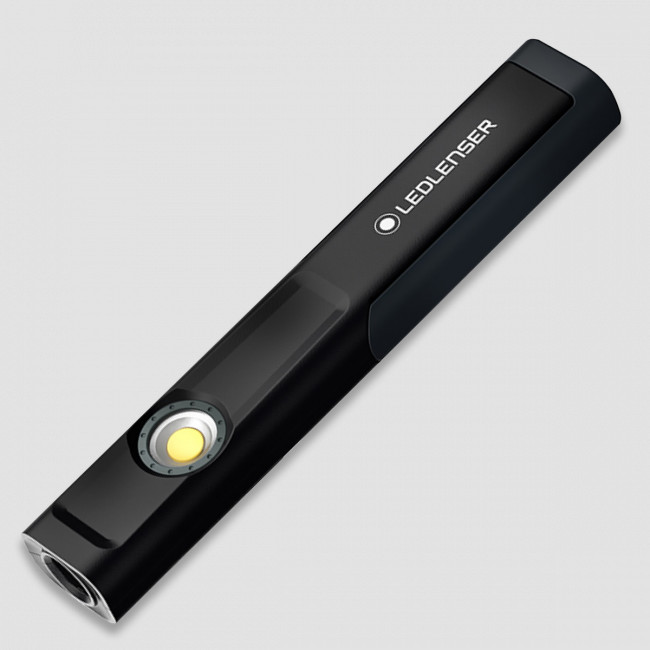 Фонарь светодиодный IW4R 502003, LED LENSER, Германия