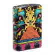 Зажигалка бензиновая Skull Design, ZIPPO, США_00819180050892397892.jpg
