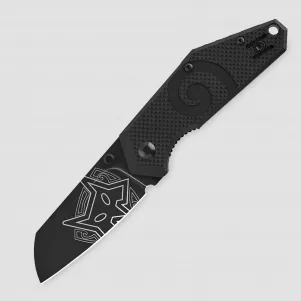 Нож складной Kea, 7,3 см, FOX, Италия, Складные ножи FOX KNIVES