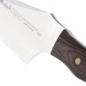 Нож с фиксированным клинком Cuervo, чехол кожа, MUELA, Испания_00792070061108108014.jpg