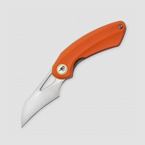 Нож складной Bihai, 5,5 см, BESTECH KNIVES, Китай, Городские EDC-ножи