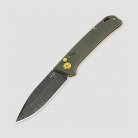 Нож автоматический складной FRND, 8,5 см, серия Boker Plus, BOKER, Германия, BOKER (Германия)