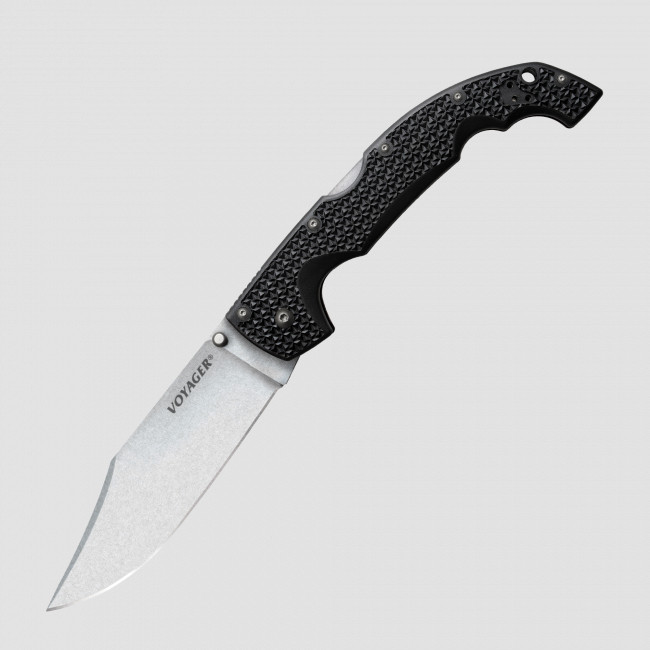 Нож складной Voyager Extra Large, 13,2 см, COLD STEEL, США
