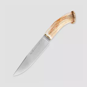 Нож с фиксированным клинком Sarrio, 19,5 см, MUELA, Испания, Фиксированные ножи MUELA