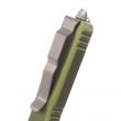 Нож автоматический фронтальный выкидной Ultratech, 8,7 см, MICROTECH, США_00812370064142844024.jpg