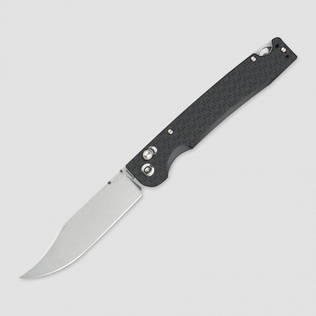 Нож складной Pike, 10 см, серия Discover Line, DAGGERR, Россия