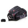Сумка-планшет Mini boarding bag для документов, черный, серый, 22 х 15 х 5 см, WENGER, Швейцария_00781910080359103163.jpg