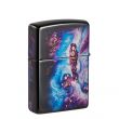 Зажигалка бензиновая Universe Astro, ZIPPO, США_00819180047865962369.jpg