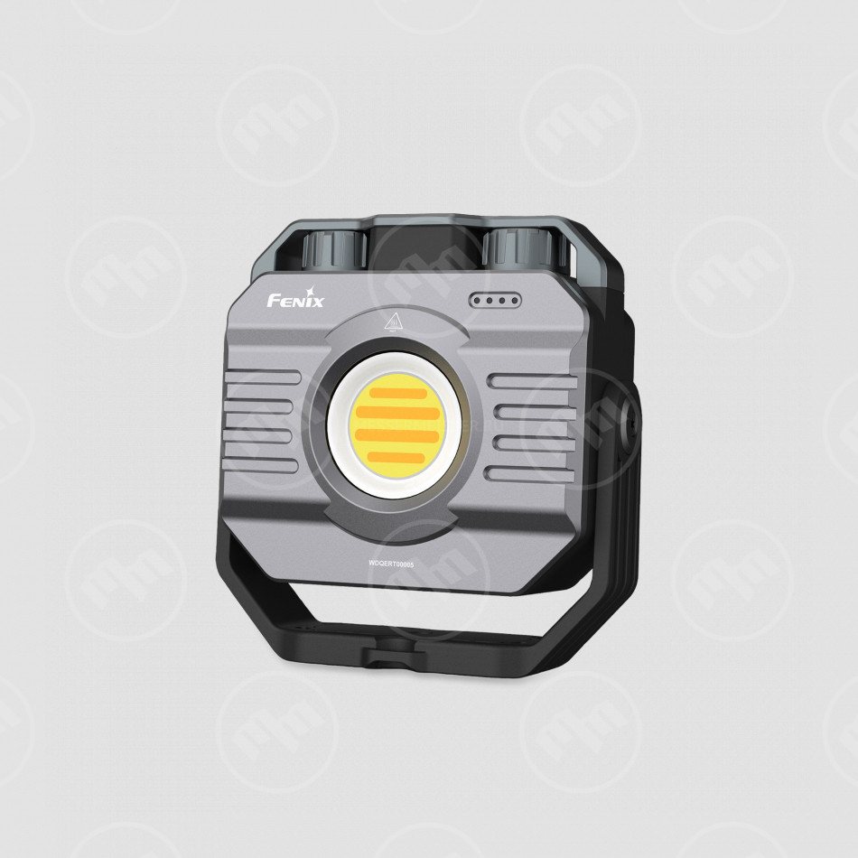 Фонарь светодиодный многофункциональный, FENIX, Китай