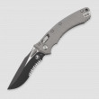 Нож складной  Amphibian, 9,9 см, MICROTECH, США_00818810044522234649.jpg