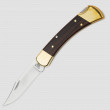 Нож складной 110 Folding Hunter, 9,5 см, BUCK, США_00796050050233333918.jpg