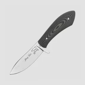 Нож с фиксированным клинком Sendero Bush, 9,1 см, WHITE RIVER, США, WHITE RIVER (США)