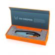 Нож с фиксированным клинком Intersect, 6,8 см, BENCHMADE, США_00817270057477296014.jpg