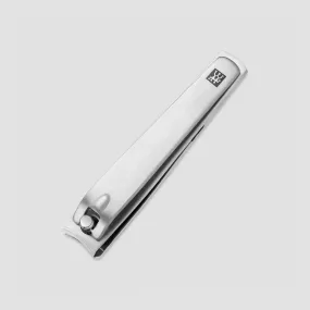 Щипчики для ногтей 8.5 см, серия Twinox, ZWILLING J.A. HENCKELS, Германия, Щипцы маникюрные