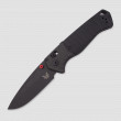 Нож полуавтоматический складной PSK, 8,7 см, BENCHMADE, США_00818310053242336470.jpg