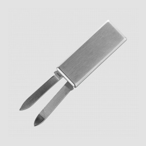 Нож складной - зажим для денег Cash Clip, AL MAR, Япония, AL MAR (США)