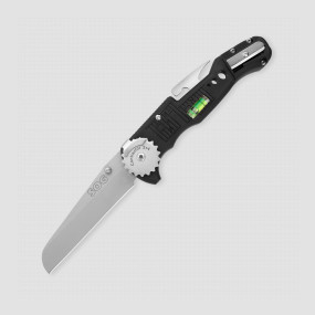 Нож многофункциональный складной Fusion contractor, 7,6 см, SOG, США, SOG (США)