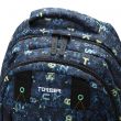 Рюкзак городской CLASS X, объем: 17 л, материал: полиэстер 900D, TORBER, Россия_00805790050889126243.jpg
