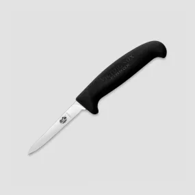 Нож кухонный для разделки птицы Fibrox 8 см, VICTORINOX, Швейцария, 