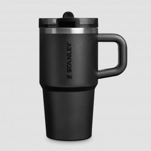 Термокружка Quencher ProTour с трубочкой Flip Straw, 590 мл, STANLEY, США, Новинки