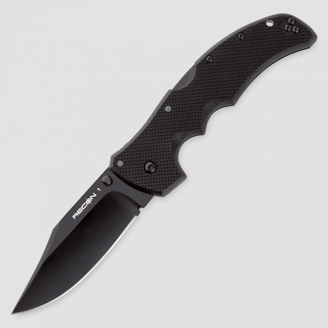 Нож складной Recon 1, 10,2 см, COLD STEEL, США