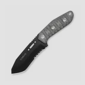 Нож с фиксированным клинком CK-9.5, 12,1 см, CAMILLUS, США, Ножи с фиксированным клинком CAMILLUS