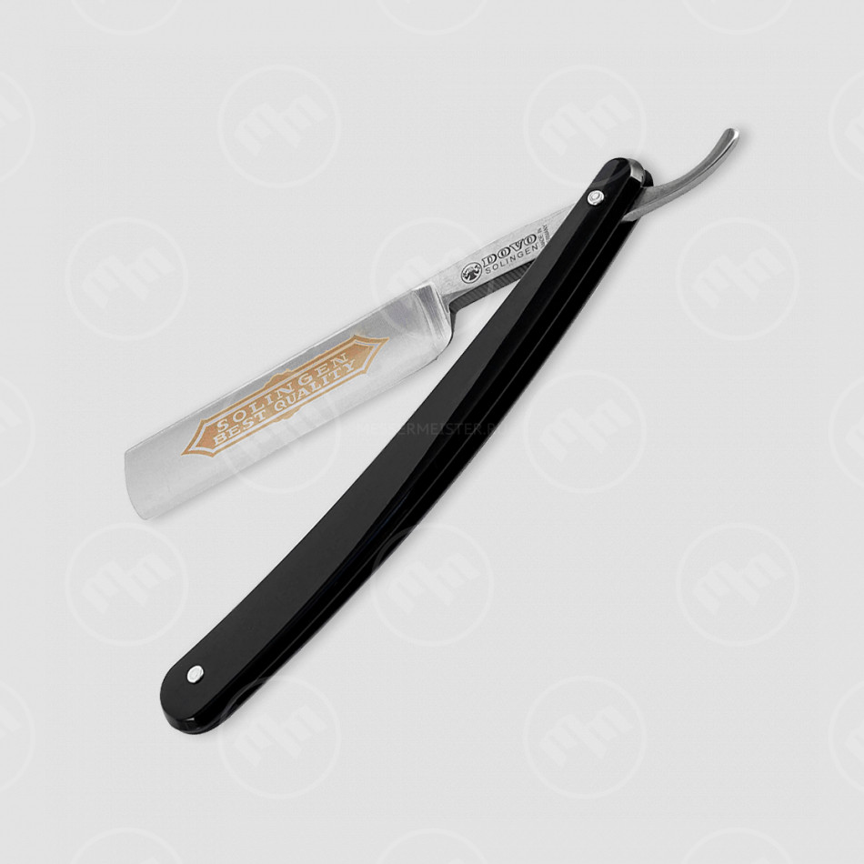 Бритва опасная, 8,0 см, DOVO, Германия
