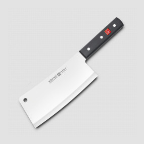 Топорик кухонный для рубки мяса 20 см, 680 г, серия Professional tools, WUESTHOF, Германия, Топорики кухонные для мяса