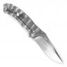 Нож складной Fox Knives and Olamic Tactical Collaboration Bravado, 11 см, FOX, Италия_00794210045002719865.jpg