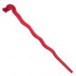 Трость Lucky Dragon Walking Stick Red, COLD STEEL, США_00793350065267105404.jpg