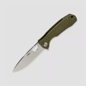 Нож складной Flipper S, 7,1 см, HONEY BADGER, ЮАР, HONEY BADGER (ЮАР)