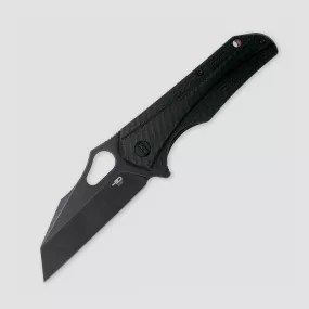 Нож складной Operator, 8,8 см, BESTECH KNIVES, Китай, Карманные ножи