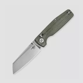 Нож складной Slasher, 8,9 см, BESTECH KNIVES, Китай, BESTECH KNIVES (Китай)