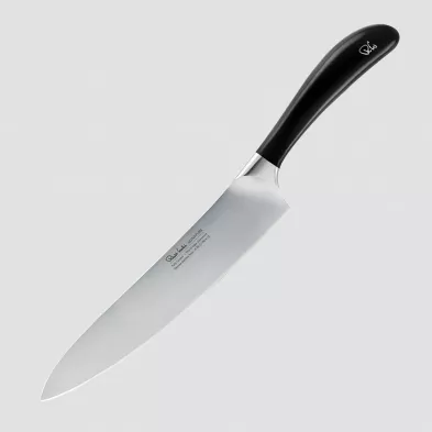 Профессиональный поварской кухонный нож 20 см, серия Signature, ROBERT WELCH, Великобритания, 