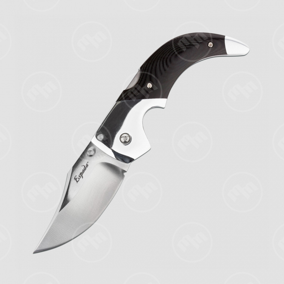 Нож складной Espada (Medium), COLD STEEL, США