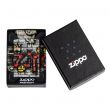 Зажигалка бензиновая Graffiti King 540 Matte, ZIPPO, США_00824770068080961533.jpg