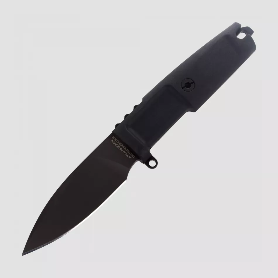 Нож с фиксированным клинком Shrapnel OG FH (Full Handle Version) , EXTREMA RATIO, Италия