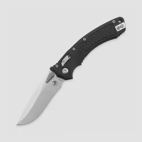 Нож складной  Amphibian, 9,9 см, MICROTECH, США, MICROTECH (США)