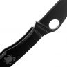 Нож складной HoneyBee Black, 4,2 см, SPYDERCO, США_00805570041737146201.jpg