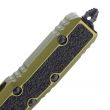 Нож автоматический фронтальный выкидной Daytona, 7,9 см, MICROTECH, США_00818980062267947566.jpg