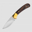 Нож с фиксированным клинком 113 Ranger Skinner, BUCK, США_00784720057301188336.jpg
