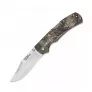 Нож складной Double Safe Hunter, 8,9 см, COLD STEEL, США видео продукта