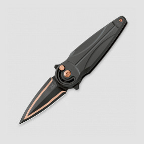 Нож складной Saturn, 6,5 см, FOX, Италия, FOX KNIVES (Италия)