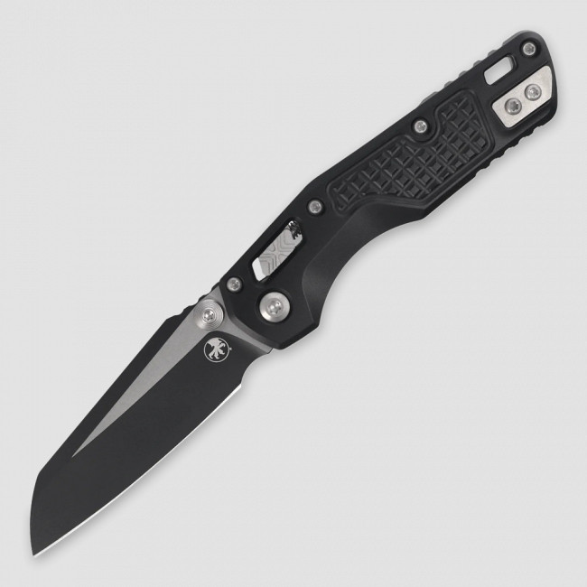 Нож складной MSI Mini, 8,1 см, MICROTECH, США