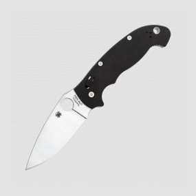 Нож складной Manix 2 XL, 9,8 см, SPYDERCO, США, SPYDERCO (США)