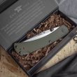 Нож складной 110 Slim Pro TRX, 9,5 см, BUCK, США_00808170055185065936.jpg