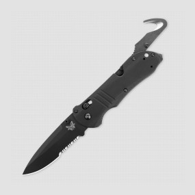 Нож складной Triage, 8,8 см, BENCHMADE, США, Городские EDC-ножи