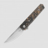Нож складной Kwaiken Compact, 7,7 см, BOKER, Германия