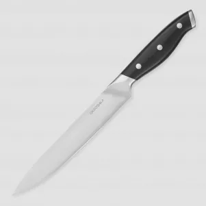 Нож кухонный филейный, 18 см, серия Tartar, OKROSHKA, Россия, Ножи филейные