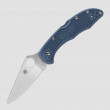 Нож складной Delica 4, 7,3 см, SPYDERCO, США_00795360047929804000.jpg